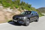 Volvo XC60 D5 Inscription 2017 года (WW)
